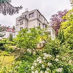 Victus Apartamenty, Gardenia Lägenhet Sopot