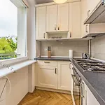 Victus Apartamenty, Gardenia Lägenhet Sopot