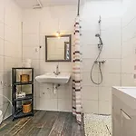 Victus Apartamenty, Gardenia Lägenhet Sopot