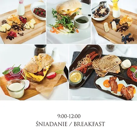 Victus Apartamenty, Gardenia Sopot