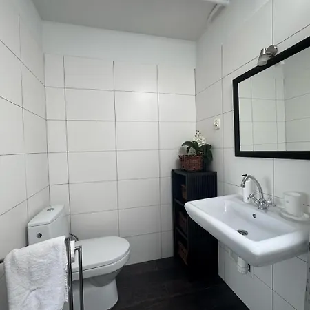 Victus Gardenia By Renters * Sopot