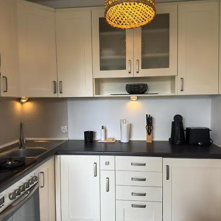 Victus Gardenia By Renters Apartament *