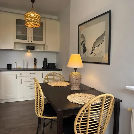 Apartament Victus Gardenia By Renters Sopot