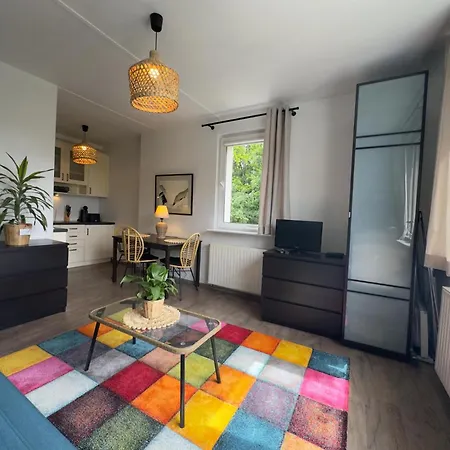 Apartamenty Victus Gardenia By Noclegi Renters Apartment Sopot