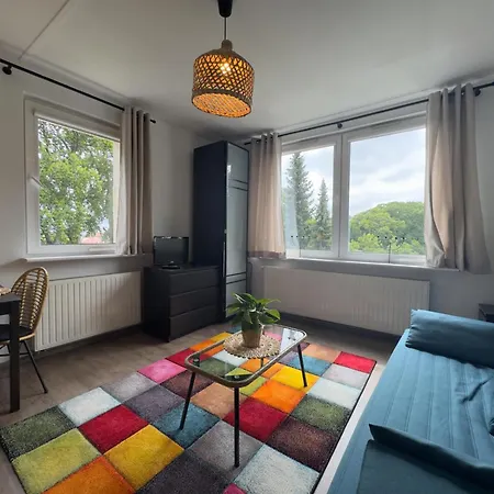 Apartament Victus Gardenia By Renters Sopot