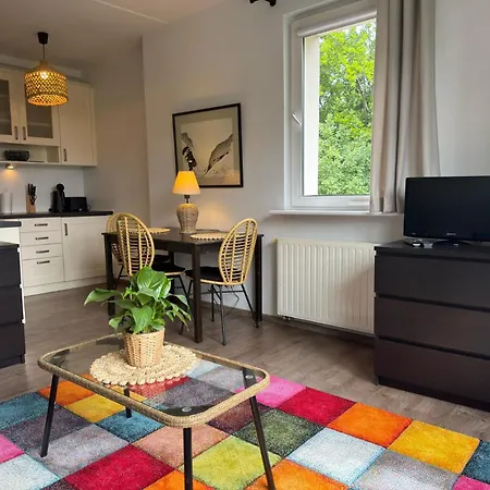 Victus Gardenia By Renters * Sopot