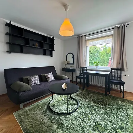Apartamenty Victus Gardenia By Noclegi Renters * Sopot