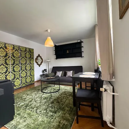 Apartamenty Victus Gardenia By Noclegi Renters