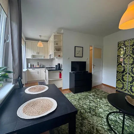 Apartamenty Victus Gardenia By Noclegi Renters Apartment *