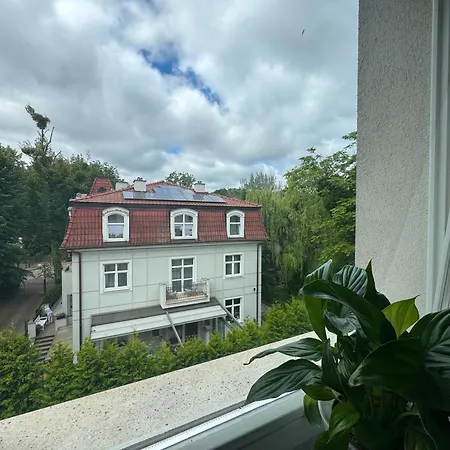 Apartment Apartamenty Victus Gardenia By Noclegi Renters Sopot