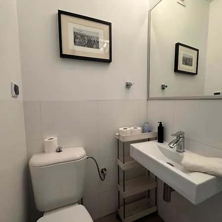 Apartment Apartamenty Victus Gardenia By Noclegi Renters