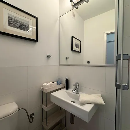 Apartamenty Victus Gardenia By Noclegi Renters Apartment *