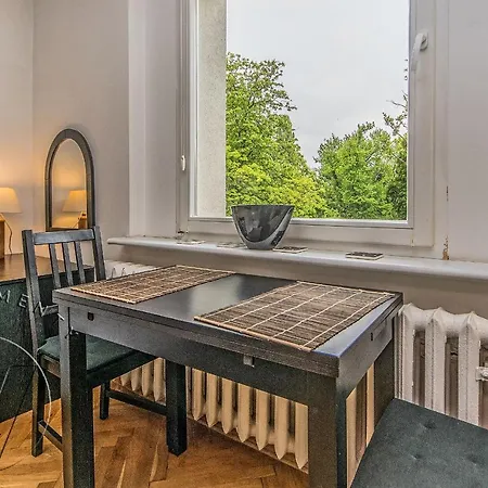 Apartamenty Victus Gardenia By Noclegi Renters Sopot