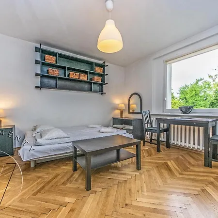 Lägenhet Victus Apartamenty, Gardenia *