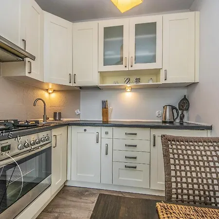 Victus Apartamenty, Gardenia Lägenhet *