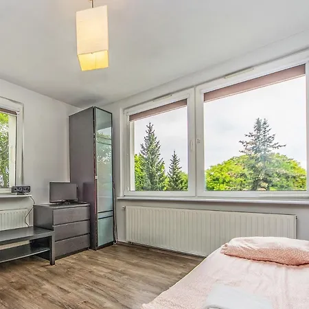 Victus Apartamenty, Gardenia