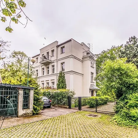 Victus Gardenia By Renters * Sopot