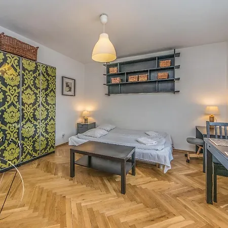 Lägenhet Victus Apartamenty, Gardenia