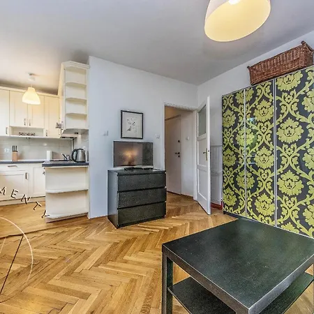 Victus Apartamenty, Gardenia Daire Sopot