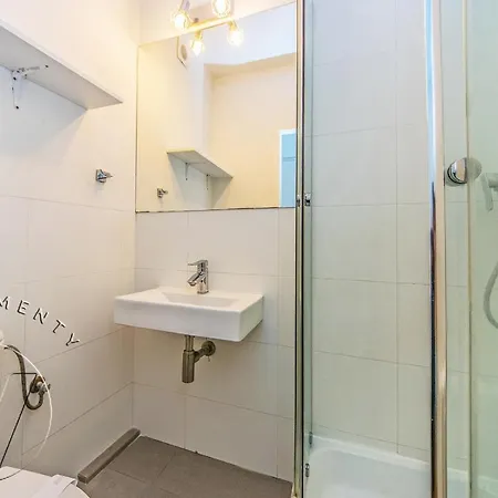 Victus Apartamenty, Gardenia