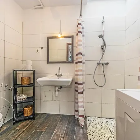 Victus Gardenia By Renters Apartament Sopot