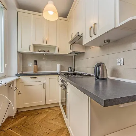 Apartamenty Victus Gardenia By Noclegi Renters