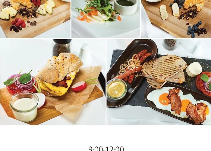 Victus Apartamenty, Gardenia Sopoty