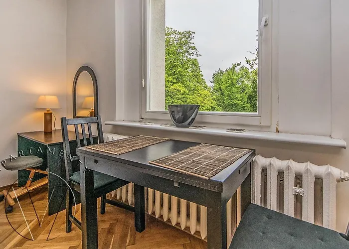 Victus Apartamenty, Gardenia Sopoty