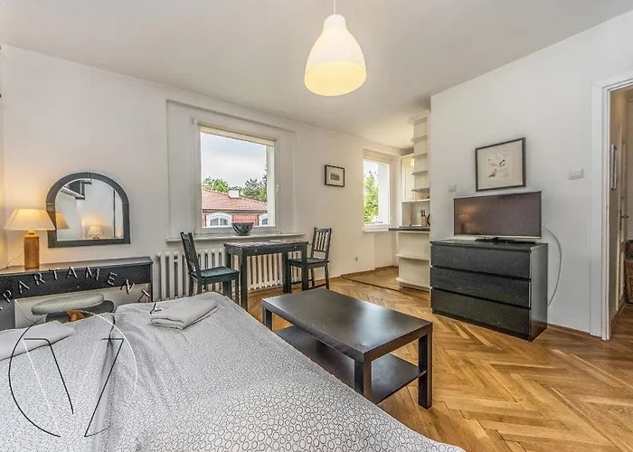 Victus Apartamenty, Gardenia Apartmán Sopoty