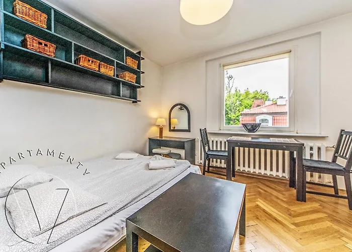 Apartmán Victus Apartamenty, Gardenia Sopoty